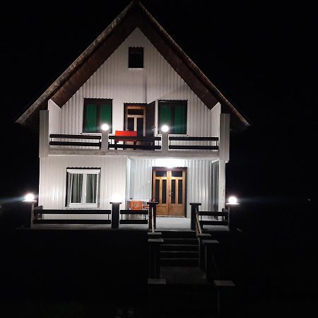 Holiday Home Aleksic Žabljak Εξωτερικό φωτογραφία