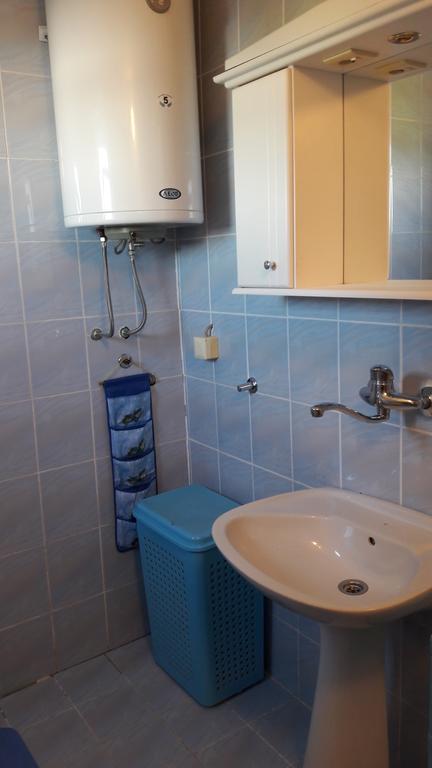 Holiday Home Aleksic Žabljak Εξωτερικό φωτογραφία