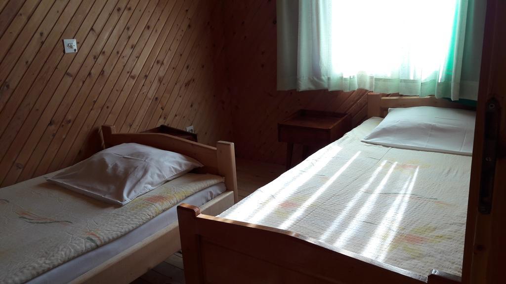 Holiday Home Aleksic Žabljak Εξωτερικό φωτογραφία