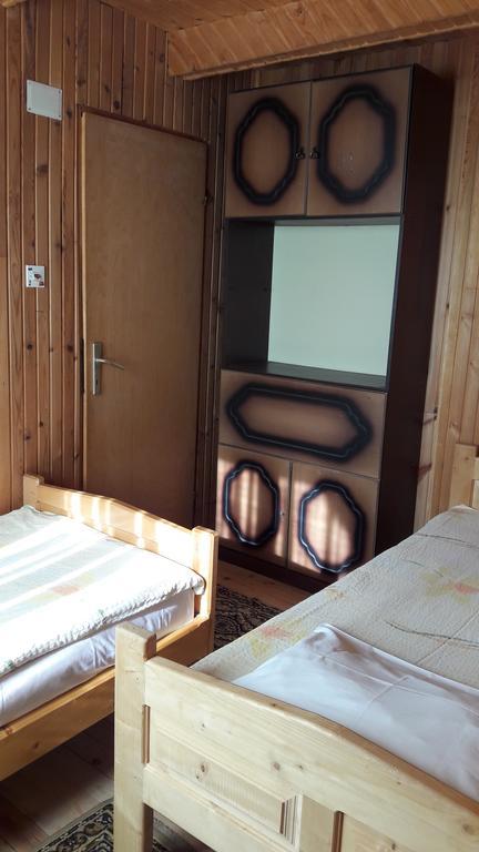 Holiday Home Aleksic Žabljak Εξωτερικό φωτογραφία