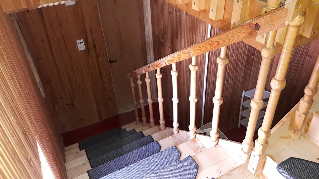 Holiday Home Aleksic Žabljak Εξωτερικό φωτογραφία