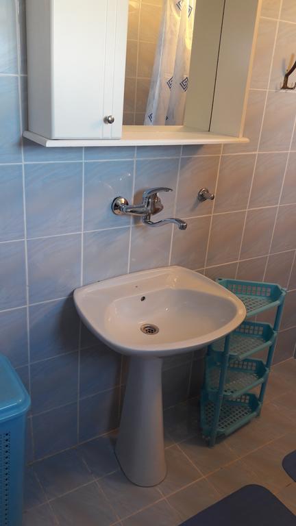 Holiday Home Aleksic Žabljak Εξωτερικό φωτογραφία