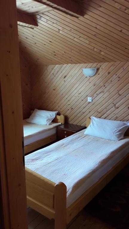 Holiday Home Aleksic Žabljak Εξωτερικό φωτογραφία
