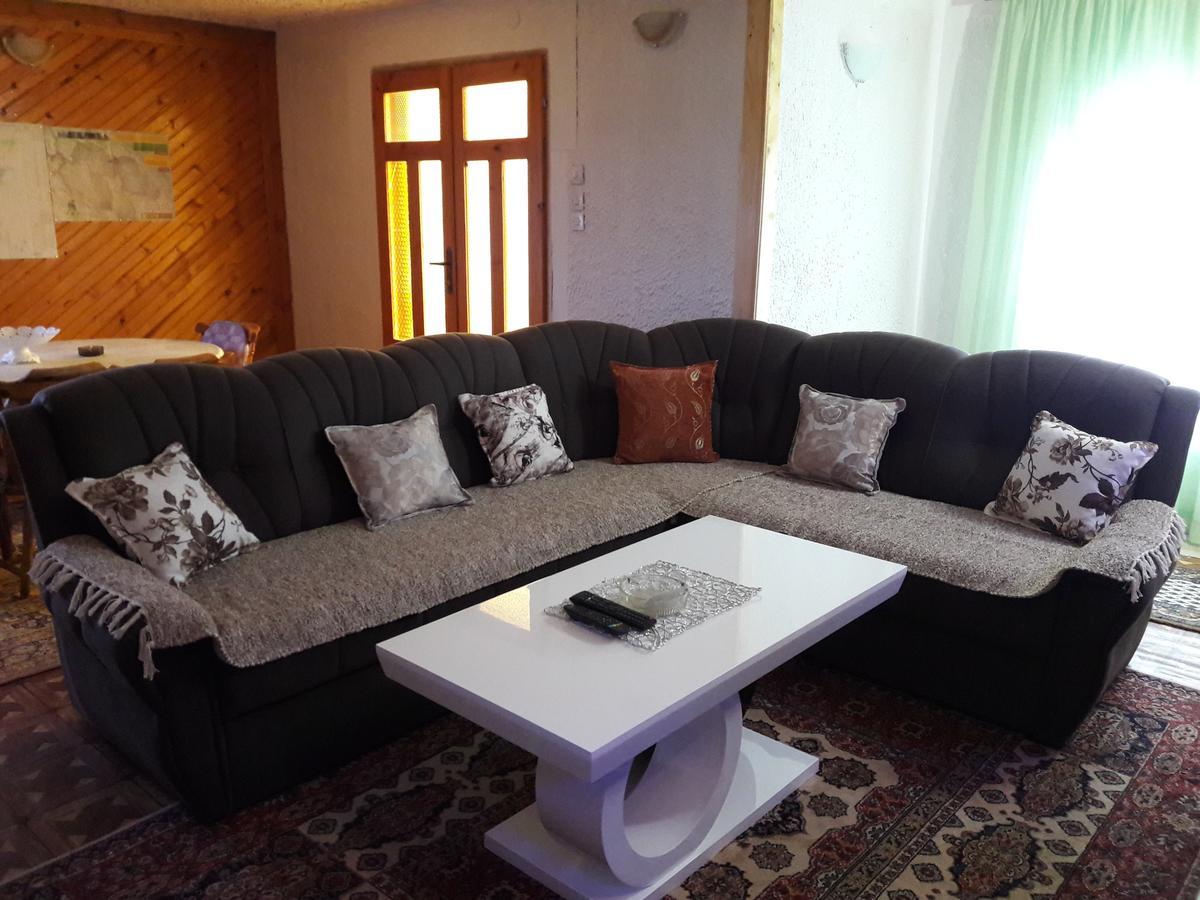 Holiday Home Aleksic Žabljak Εξωτερικό φωτογραφία