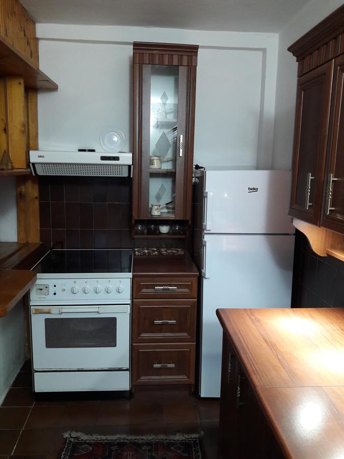 Holiday Home Aleksic Žabljak Εξωτερικό φωτογραφία